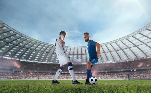 熊猫体育 App 界面